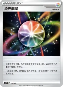 Aurora Energy 「CS1DC 207/207」「CN」