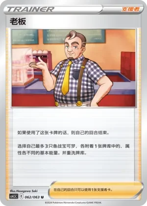 Café Master 「CS4.5C 062/063」「CN」