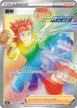 Brawly 「CS3BC 170/122」「CN」
