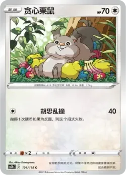 Skwovet 「CS2BC 101/115」「CN」