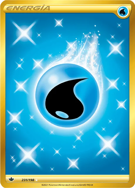Water Energy 「CRE 231」「ES」