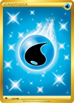 Water Energy 「CRE 231」「ES」