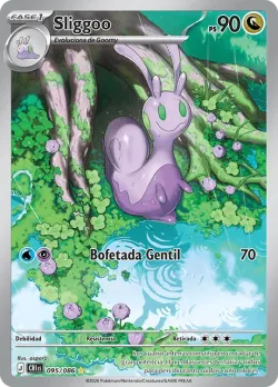 Sliggoo 「CRI 095」「ES」
