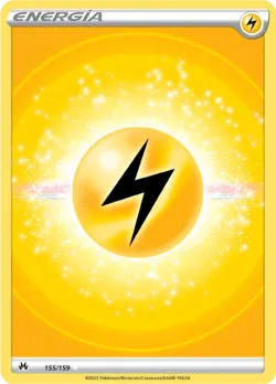 Lightning Energy 「CRZ 155」「ES」