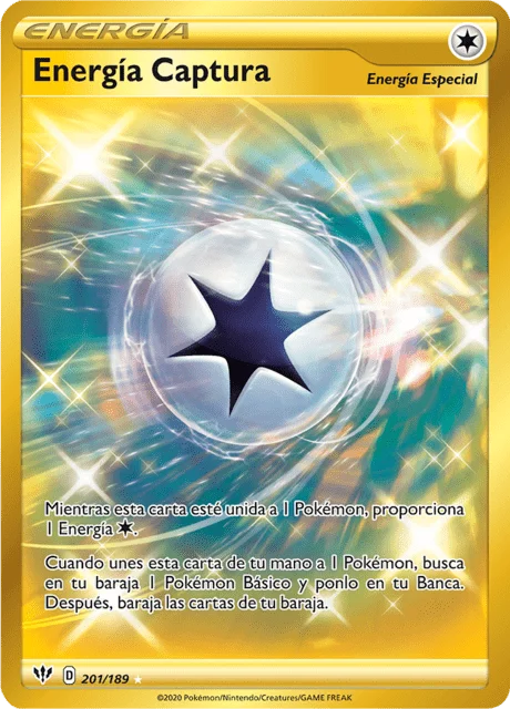 Capture Energy 「DAA 201」「ES」