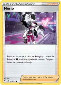 Piers 「DAA 165」「ES」