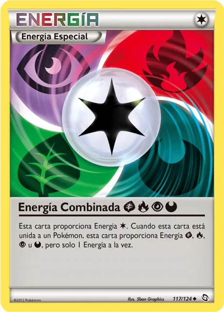 Blend Energy GFPD 「DRX 117」「ES」