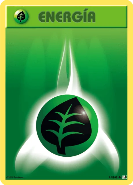 Grass Energy 「EVO 091」「ES」