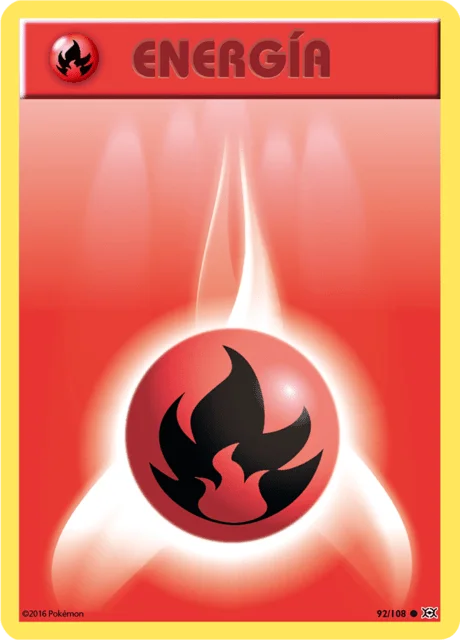 Fire Energy 「EVO 092」「ES」