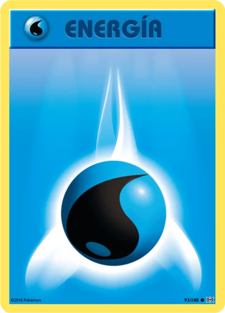 Water Energy 「EVO 093」「ES」
