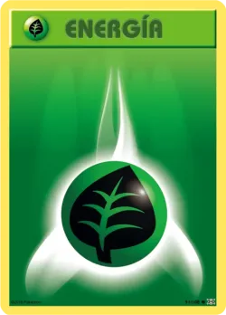 Grass Energy 「EVO 091」「ES」