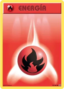 Fire Energy 「EVO 092」「ES」