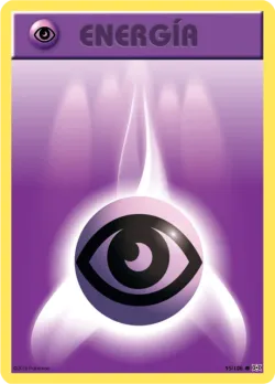 Psychic Energy 「EVO 095」「ES」