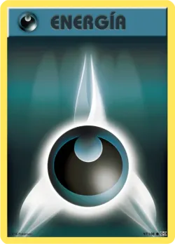 Darkness Energy 「EVO 097」「ES」
