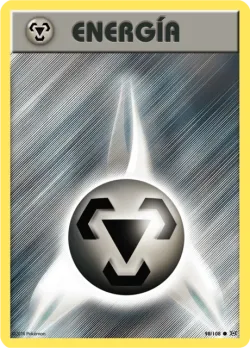 Metal Energy 「EVO 098」「ES」