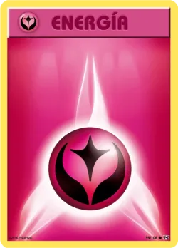 Fairy Energy 「EVO 099」「ES」