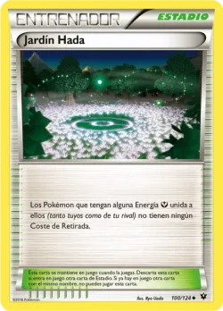 Fairy Garden 「FCO 100」「ES」