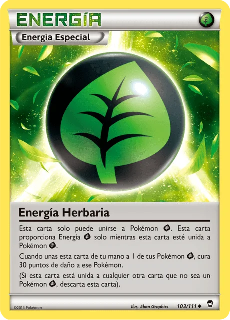 Herbal Energy 「FFI 103」「ES」