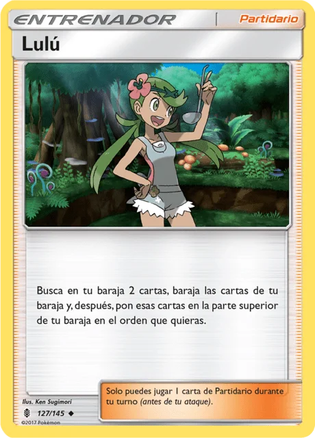 Mallow 「GRI 127」「ES」