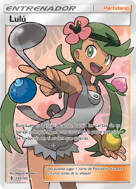 Mallow 「GRI 145」「ES」