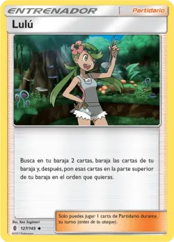 Mallow 「GRI 127」「ES」