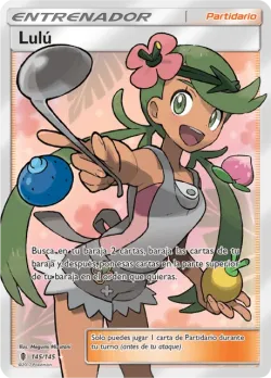 Mallow 「GRI 145」「ES」