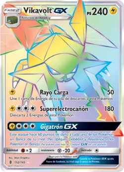 Vikavolt-GX 「GRI 152」「ES」