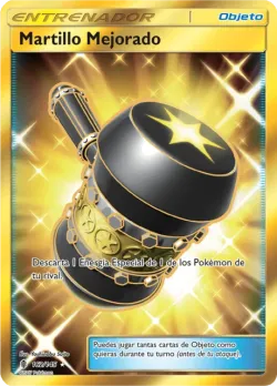 Enhanced Hammer 「GRI 162」「ES」