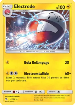 Electrode 「HIF 022」「ES」