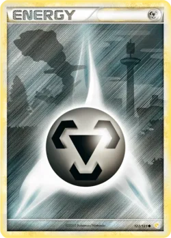 Metal Energy 「HS 122」「ES」