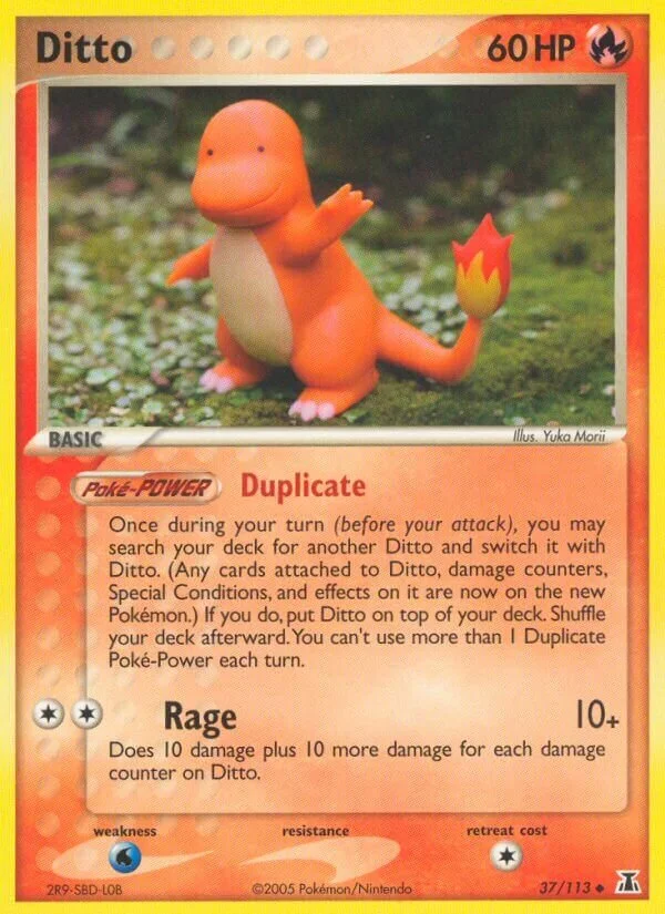 Ditto 「DS 37/113」「EN」