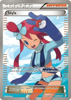 Skyla 「BCR 149/149」「EN」