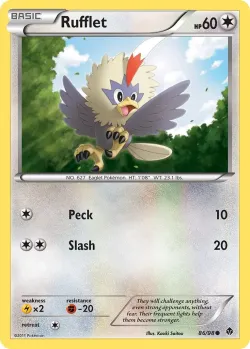 Rufflet 「EPO 86/98」「EN」