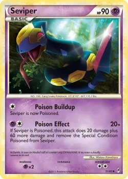 Seviper 「CL 51/95」「EN」