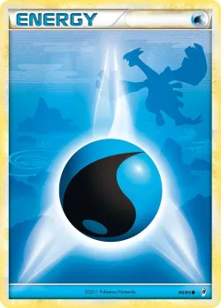 Water Energy 「CL 90/95」「EN」