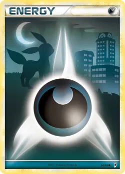 Darkness Energy 「CL 94/95」「EN」