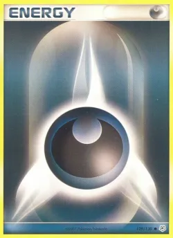 Darkness Energy 「DP 129/130」「EN」
