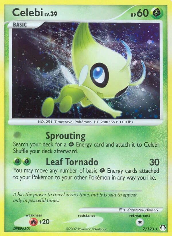 Celebi 「MT 7/123」「EN」