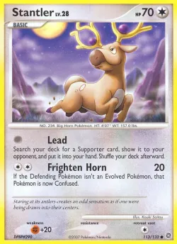 Stantler 「SW 113/132」「EN」