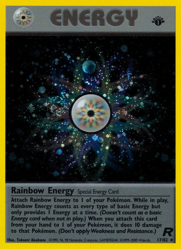 Dark Raticate 「TR 17/109」「EN」
