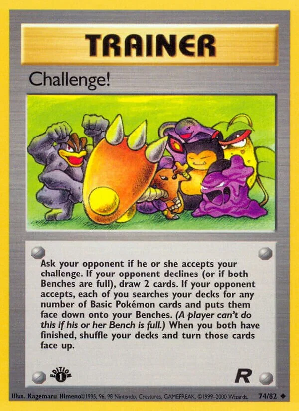 Sandshrew 「TR 74/109」「EN」