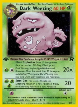 Togetic #14/82 · Pokémon