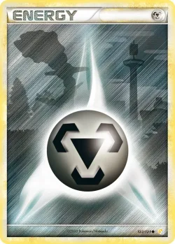Metal Energy 「HS 122/123」「EN」