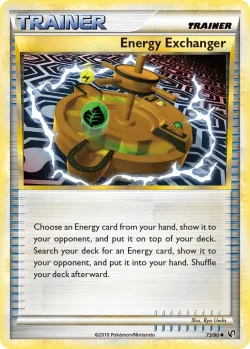 Energy Exchanger 「UD 73/90」「EN」