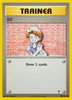 Bill 「LC 108/110」「EN」