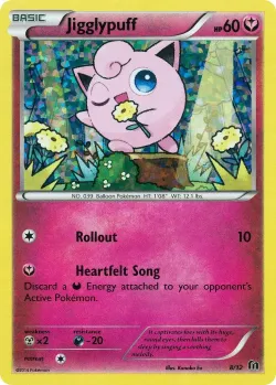 Jigglypuff 「M16 8/12」「EN」
