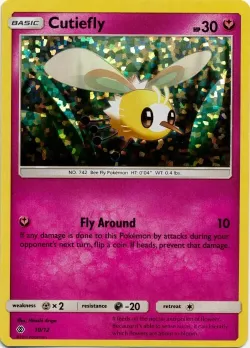 Cutiefly 「M17 10/12」「EN」