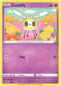 Cutiefly 「M22 11/15」「EN」