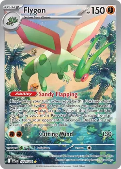 Flygon 「PFL 101/094」「EN」