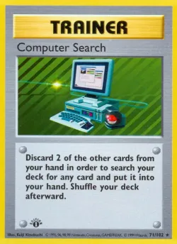Computer Search 「BS 71/102」「EN」